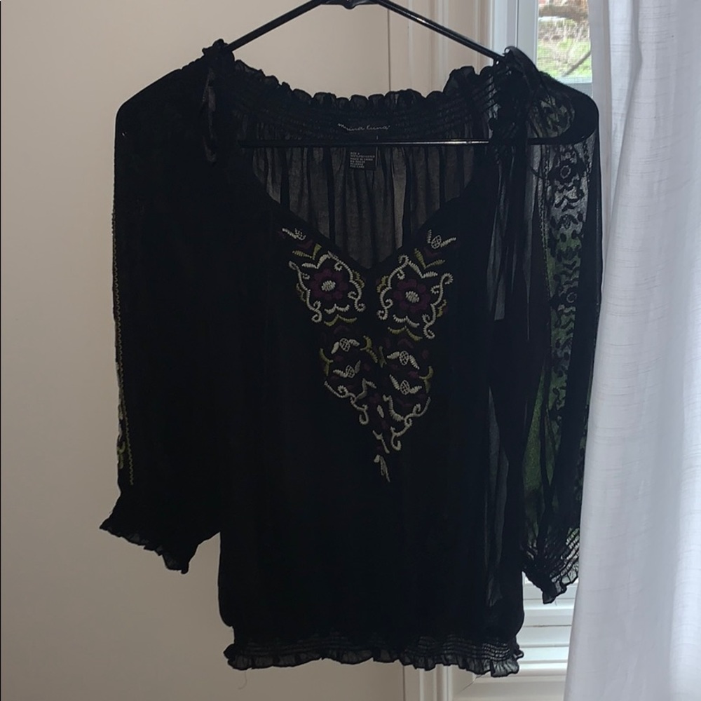 Blouse
